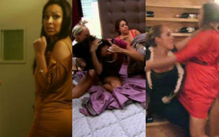 VH1; Oxygen; VH1